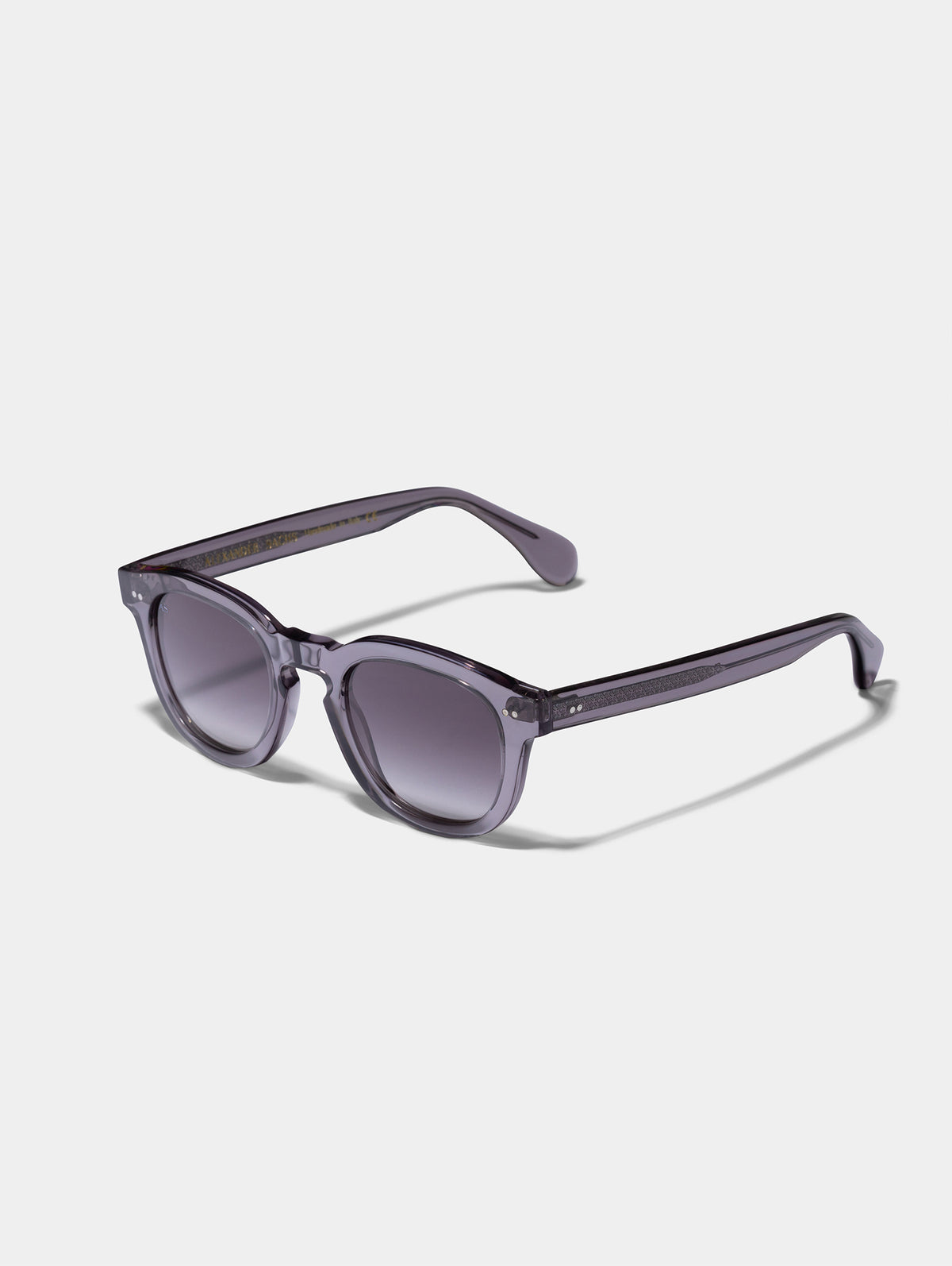 Sunglasses - LMTD - Grey