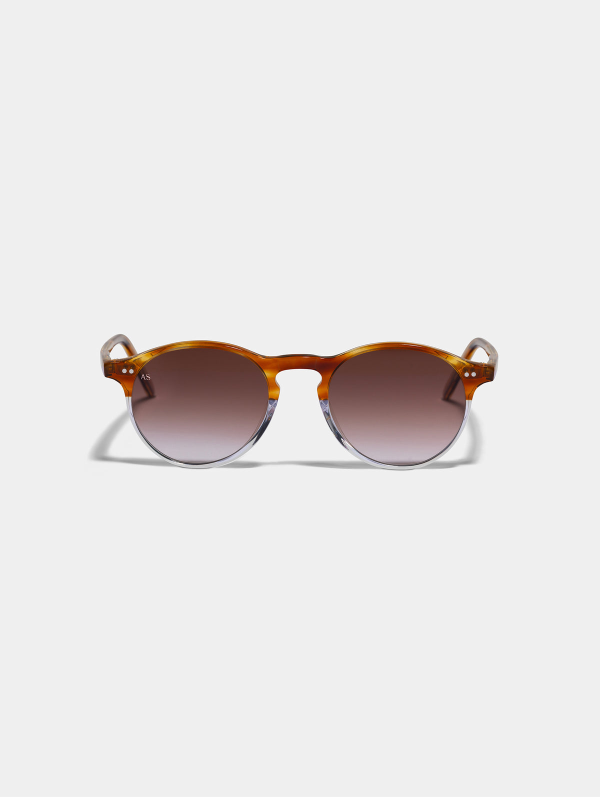 Sunglasses - Boat - Caramel