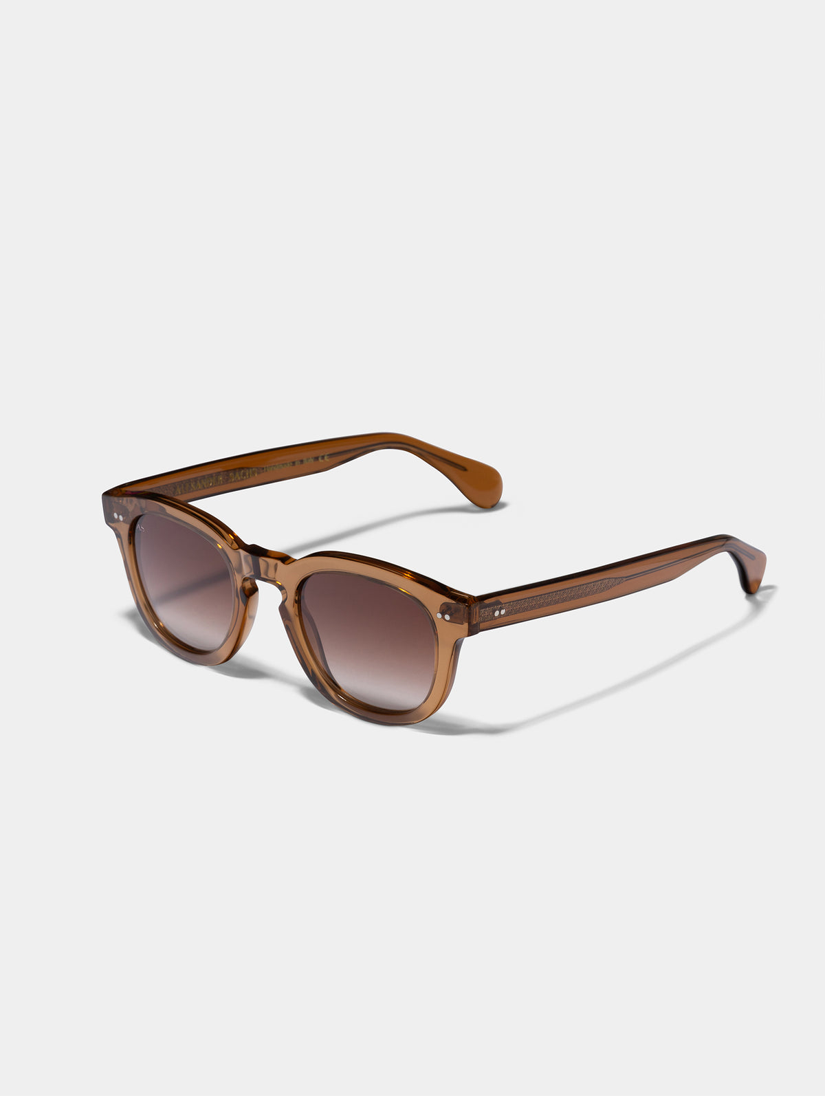 Sunglasses - LMTD - Caramel