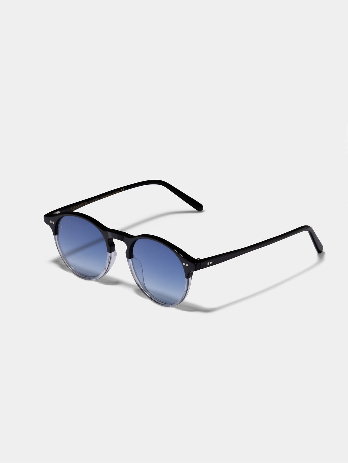 Sunglasses - Boat - Shadow