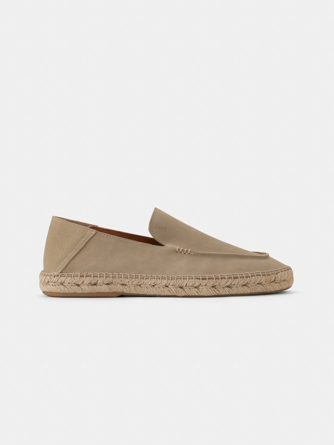 Espadrilles - Sand