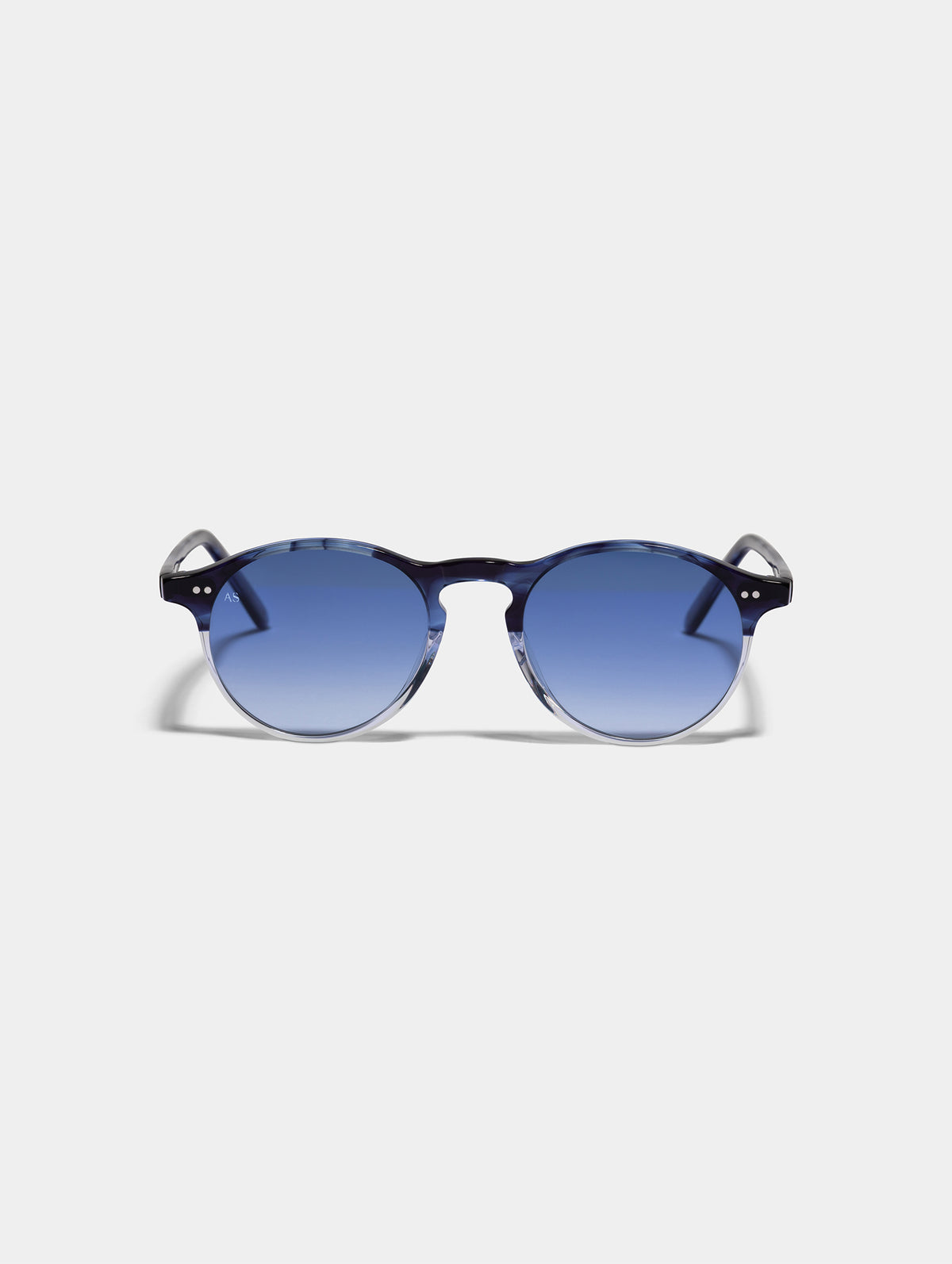 Sunglasses - Boat - Navy