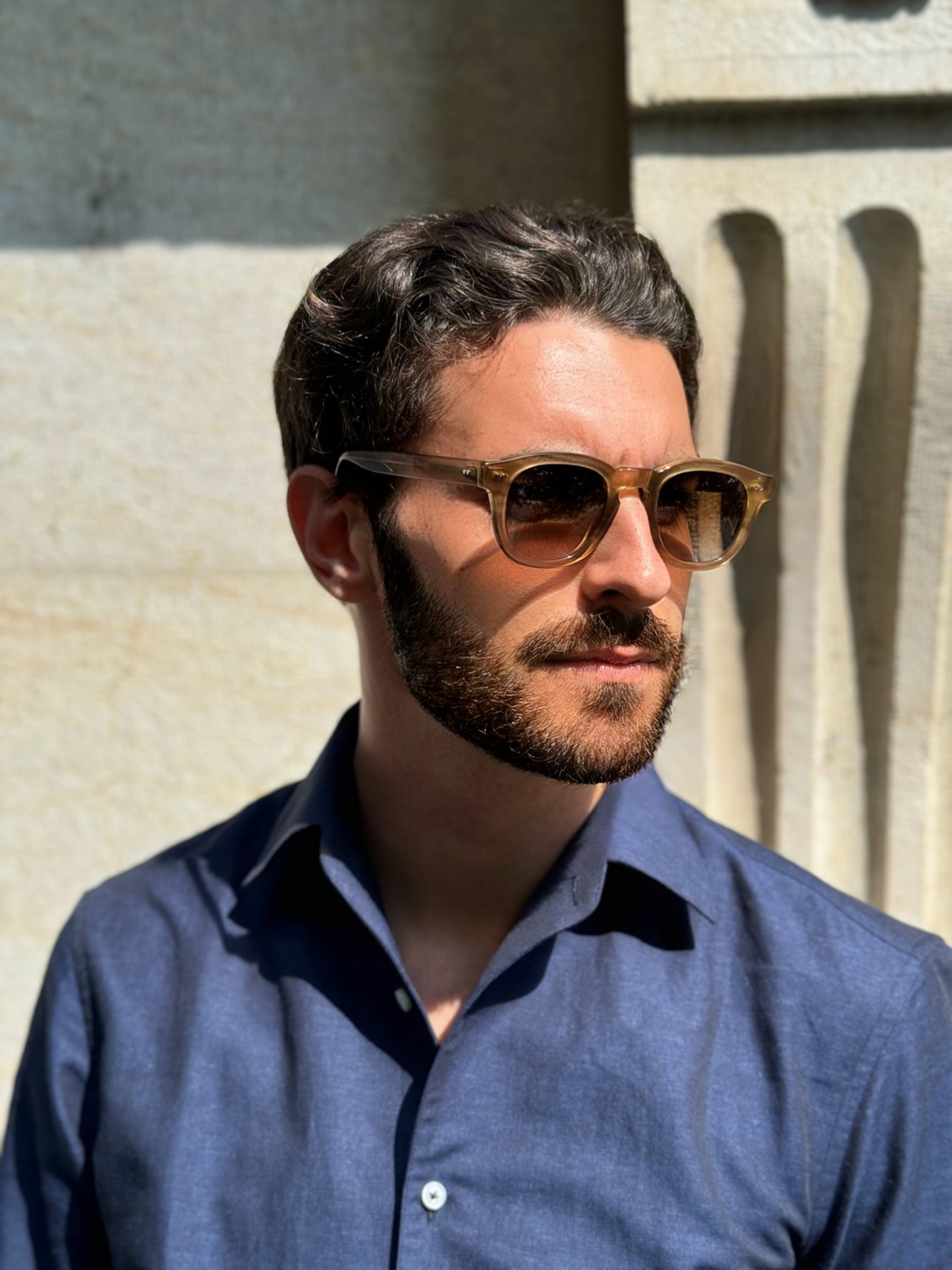 Sunglasses - LMTD