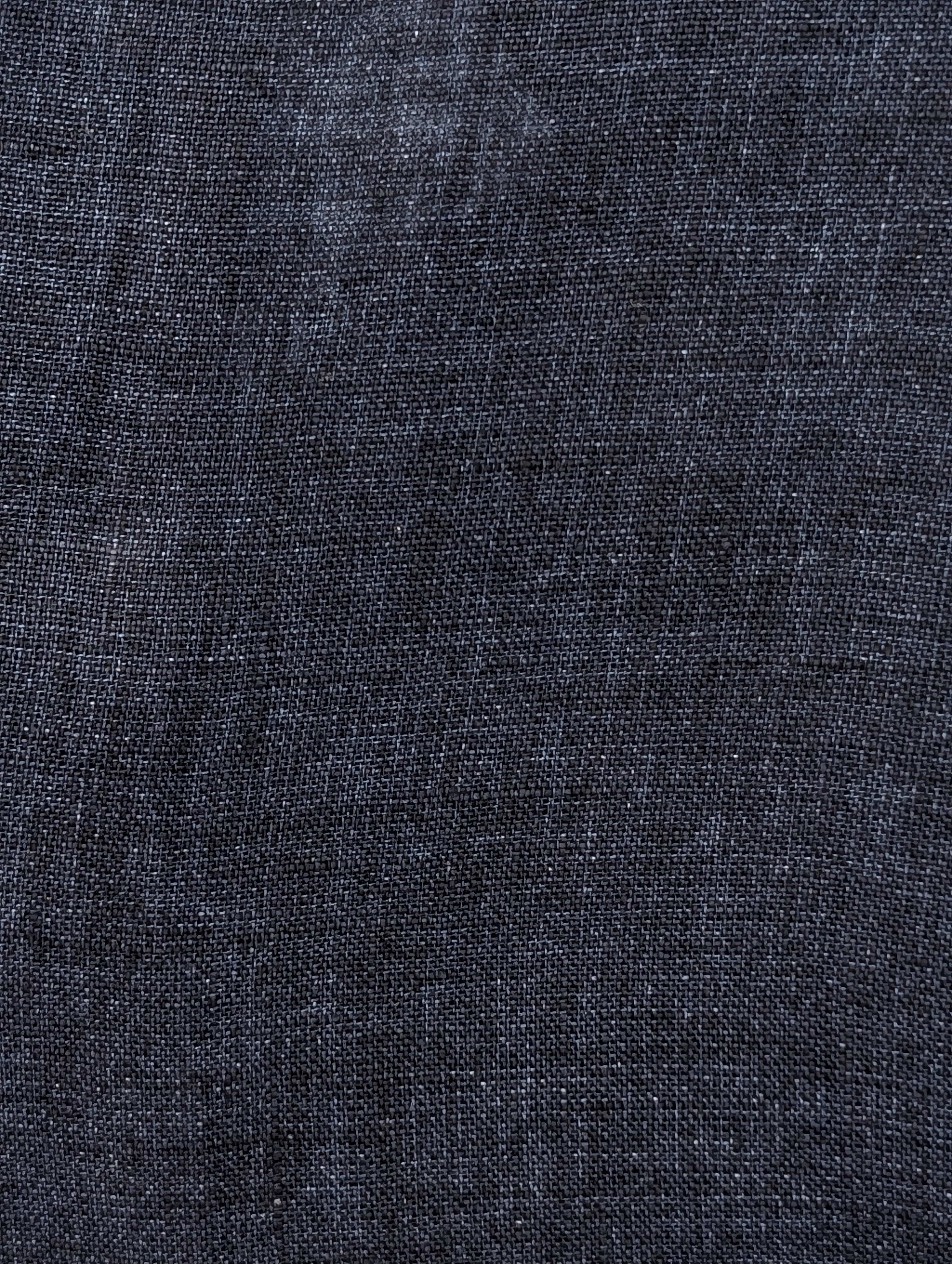Satya Shirt - Navy