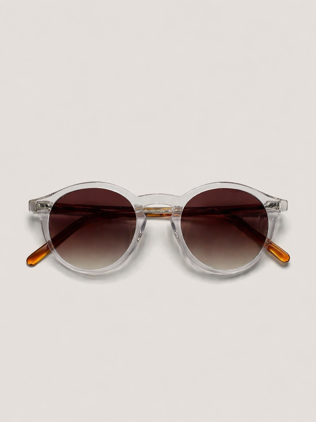 Sunglasses - Boat - Honey