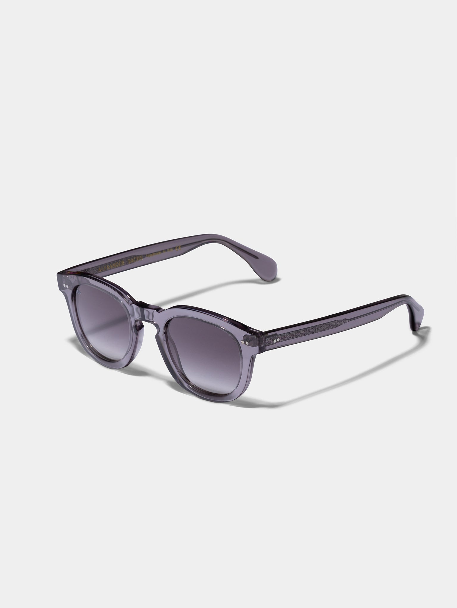 Sunglasses - LMTD - Grey