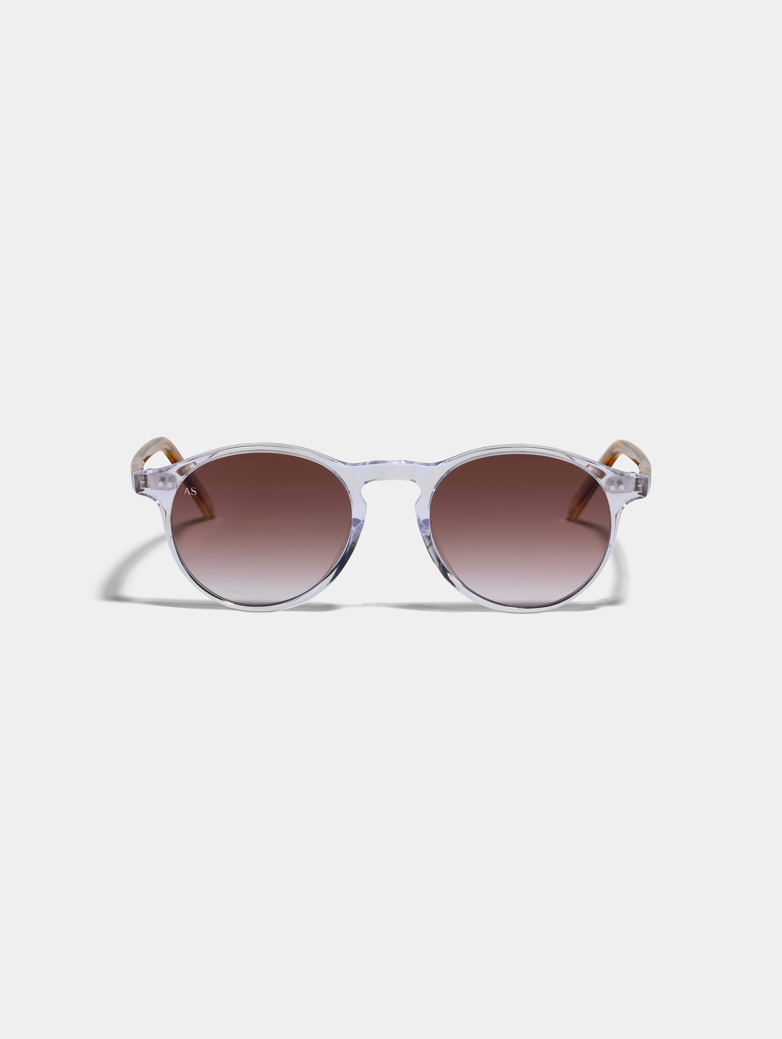 Sunglasses - Boat - Honey