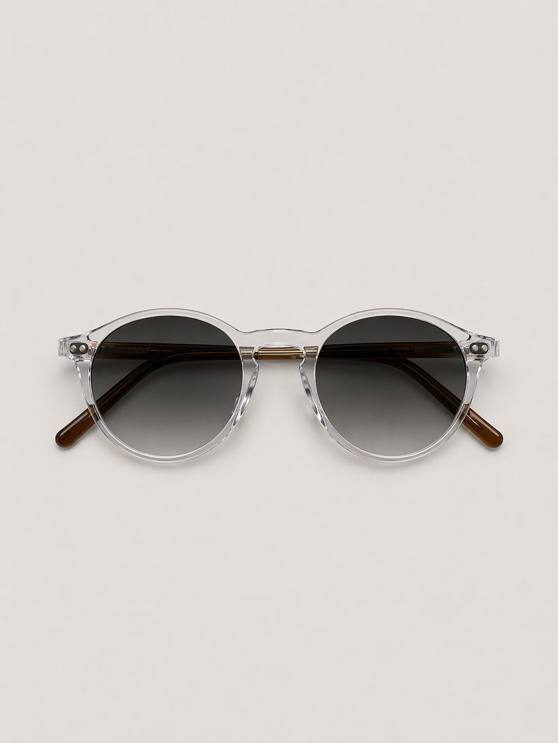 Sunglasses - Boat - Stone