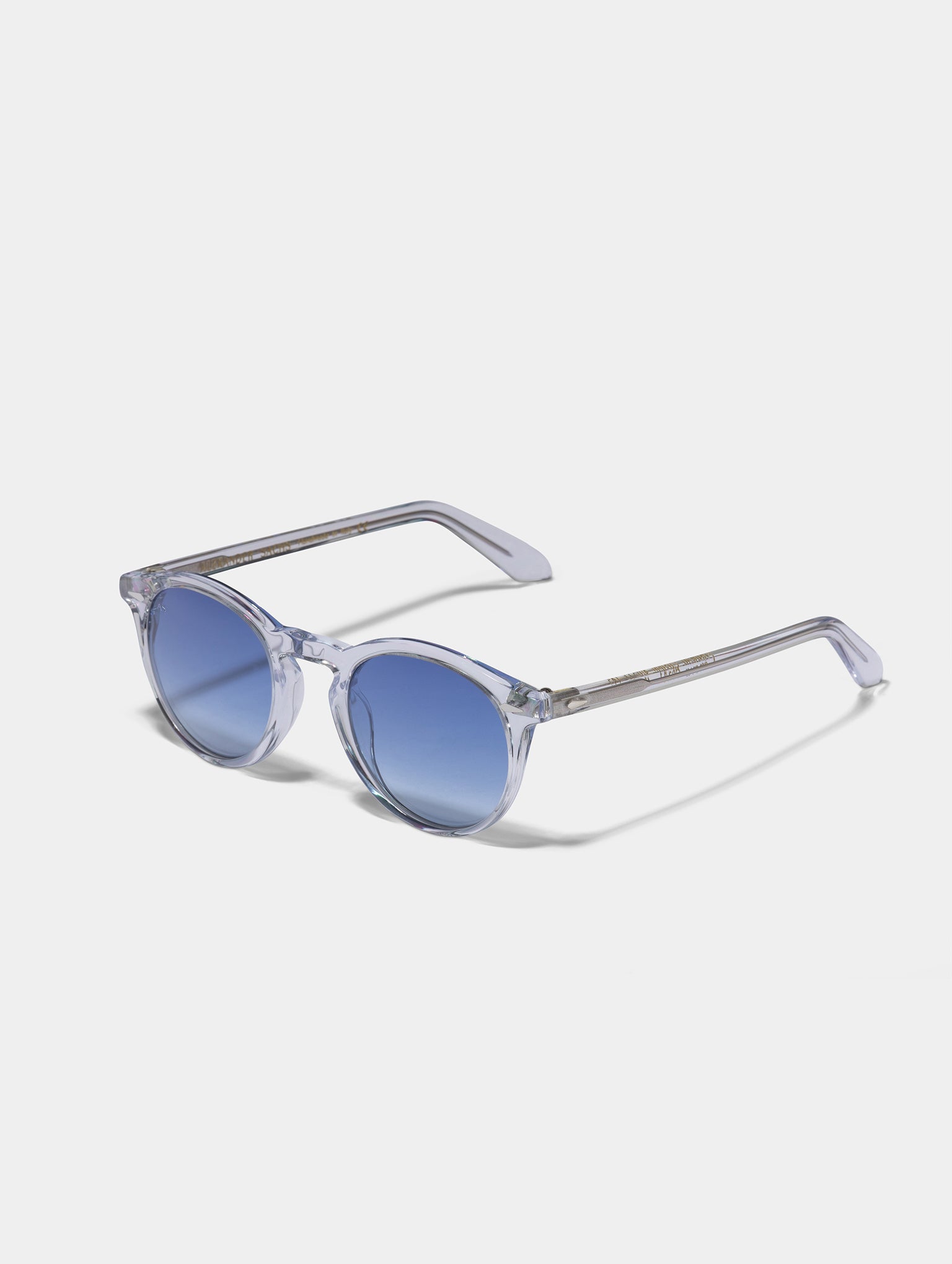 Sunglasses - Quartz - Navy