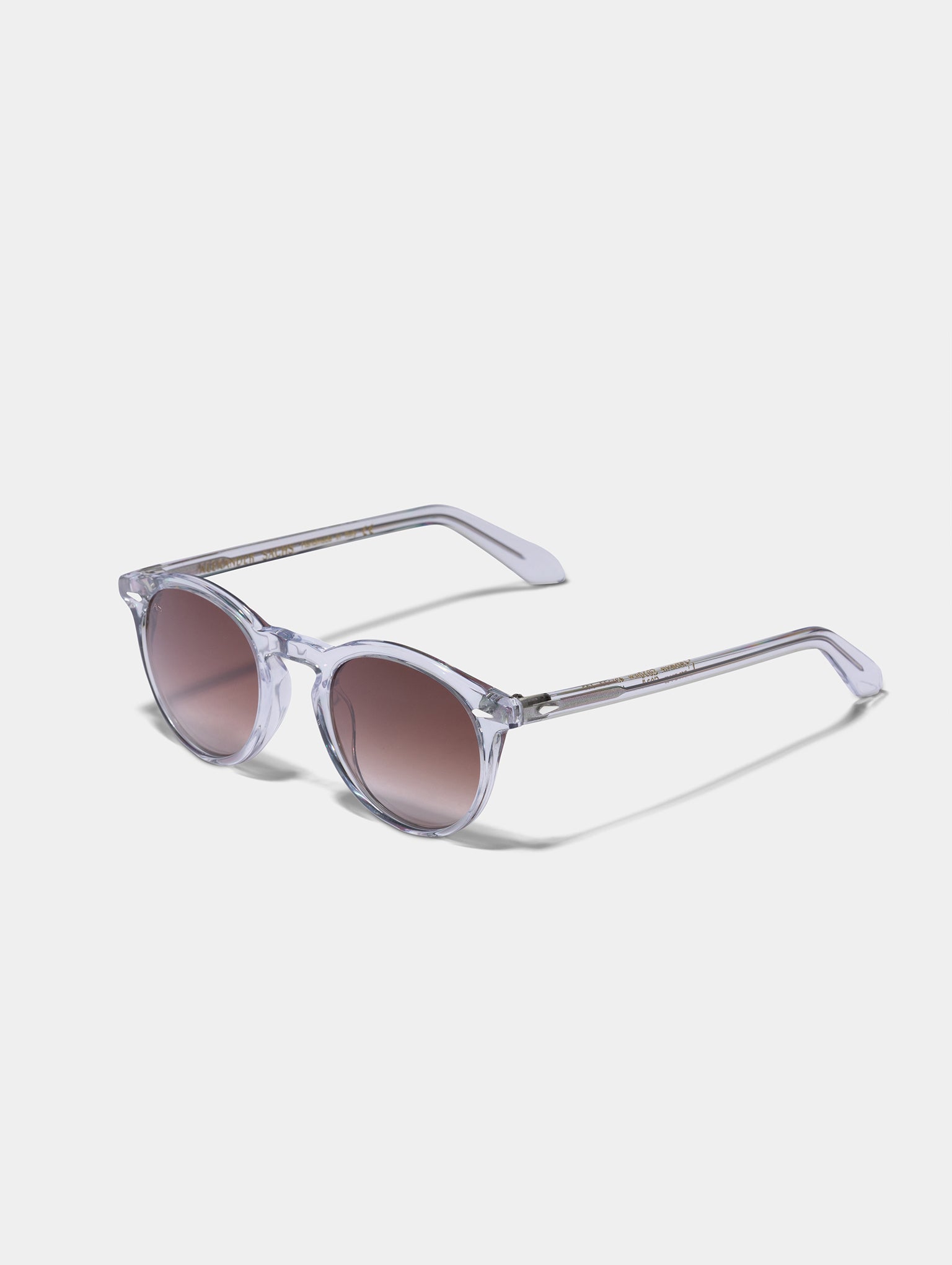 Sunglasses - Quartz - Brown