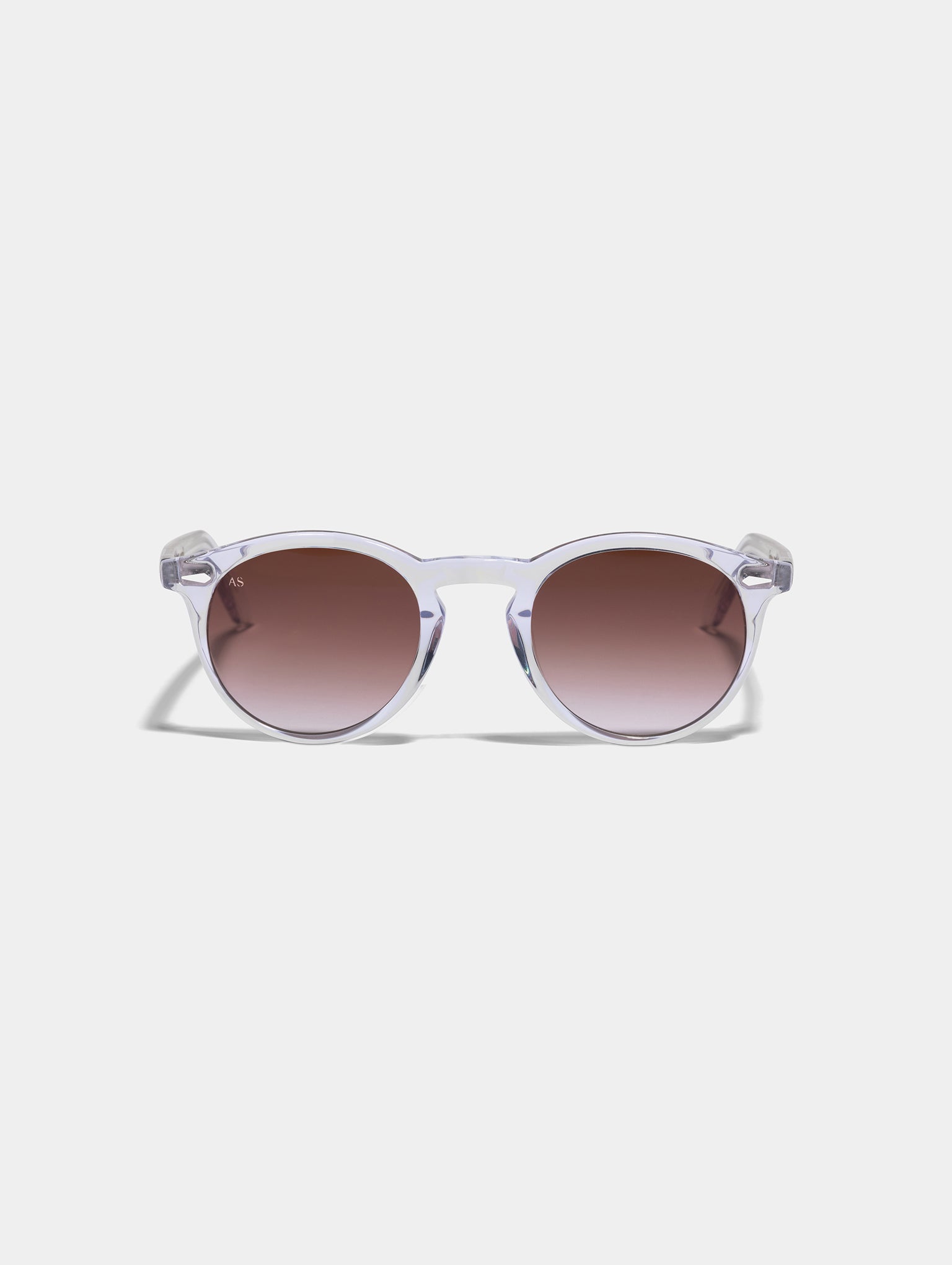 Sunglasses - Quartz - Brown