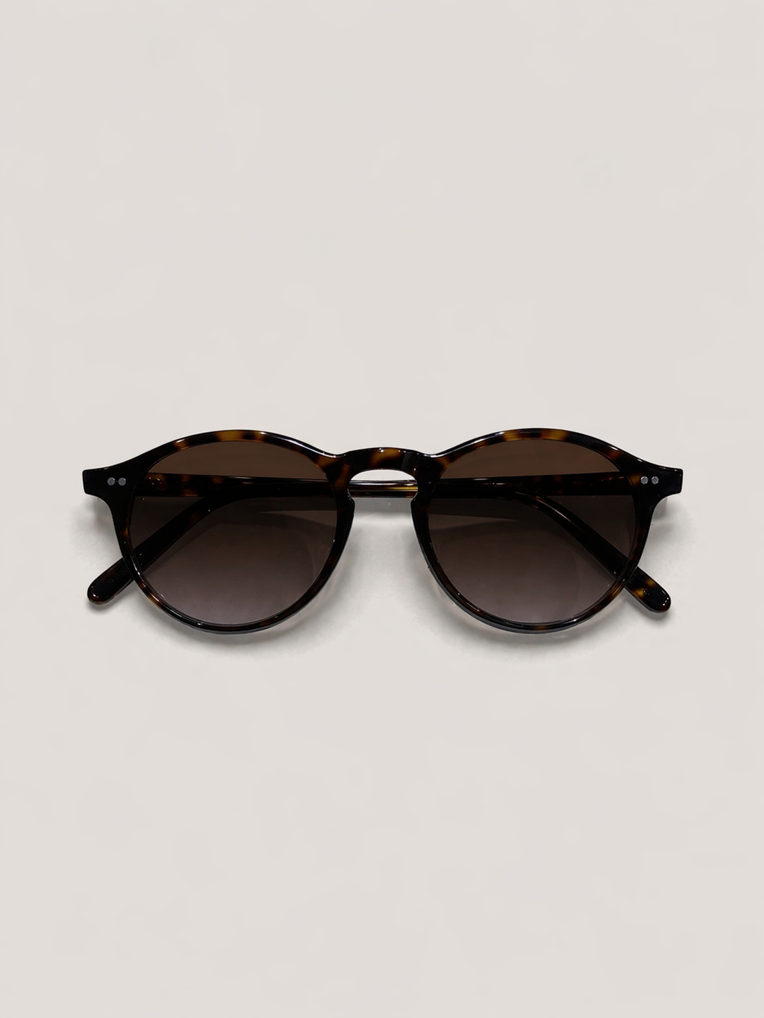 Sunglasses - Boat - Mocha