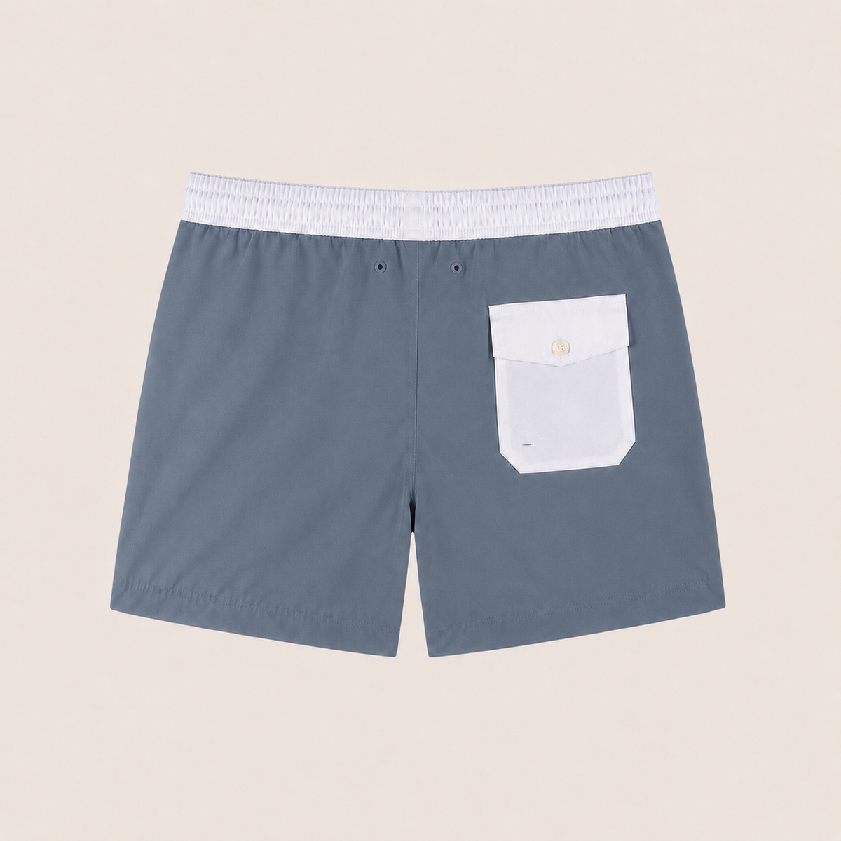 Swim Short - Storm