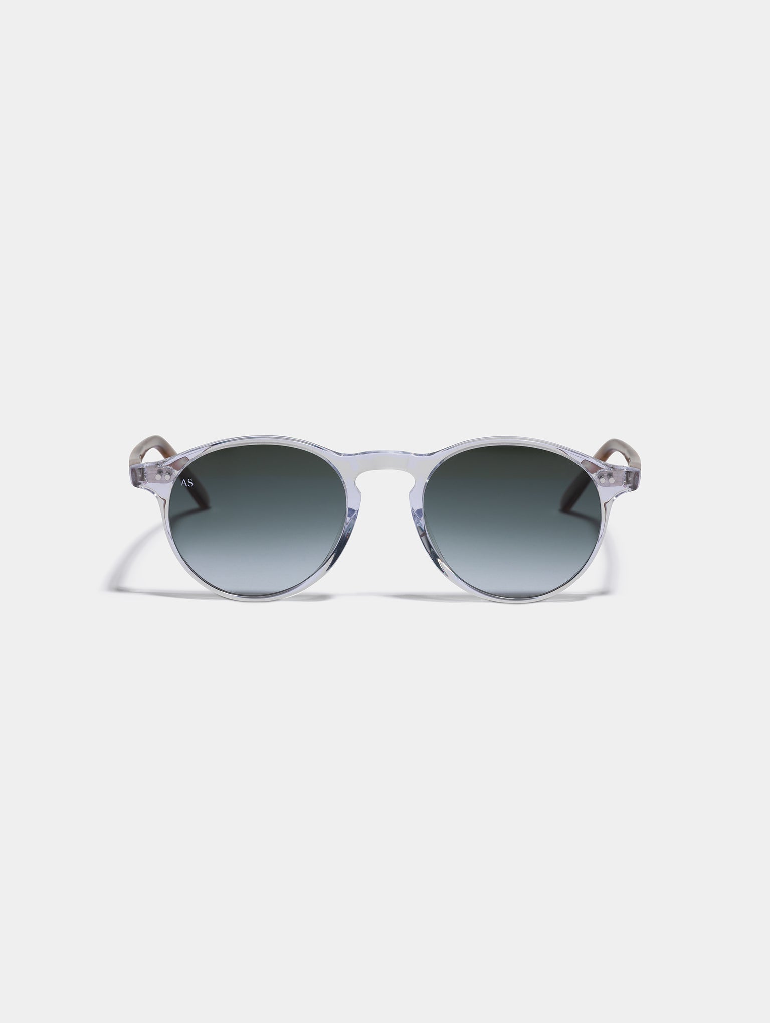 Sunglasses - Boat - Stone