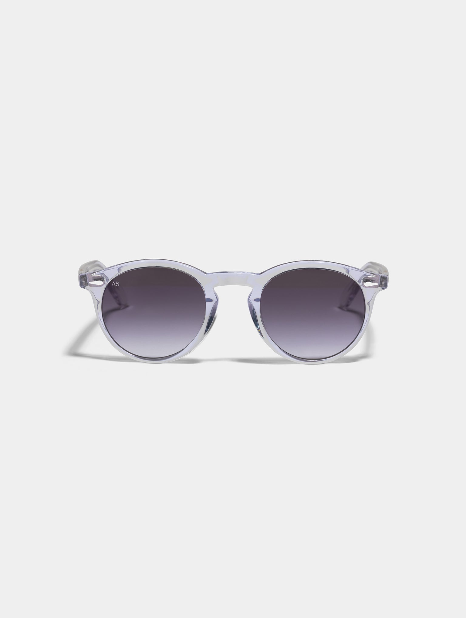 Sunglasses - Quartz - Grey