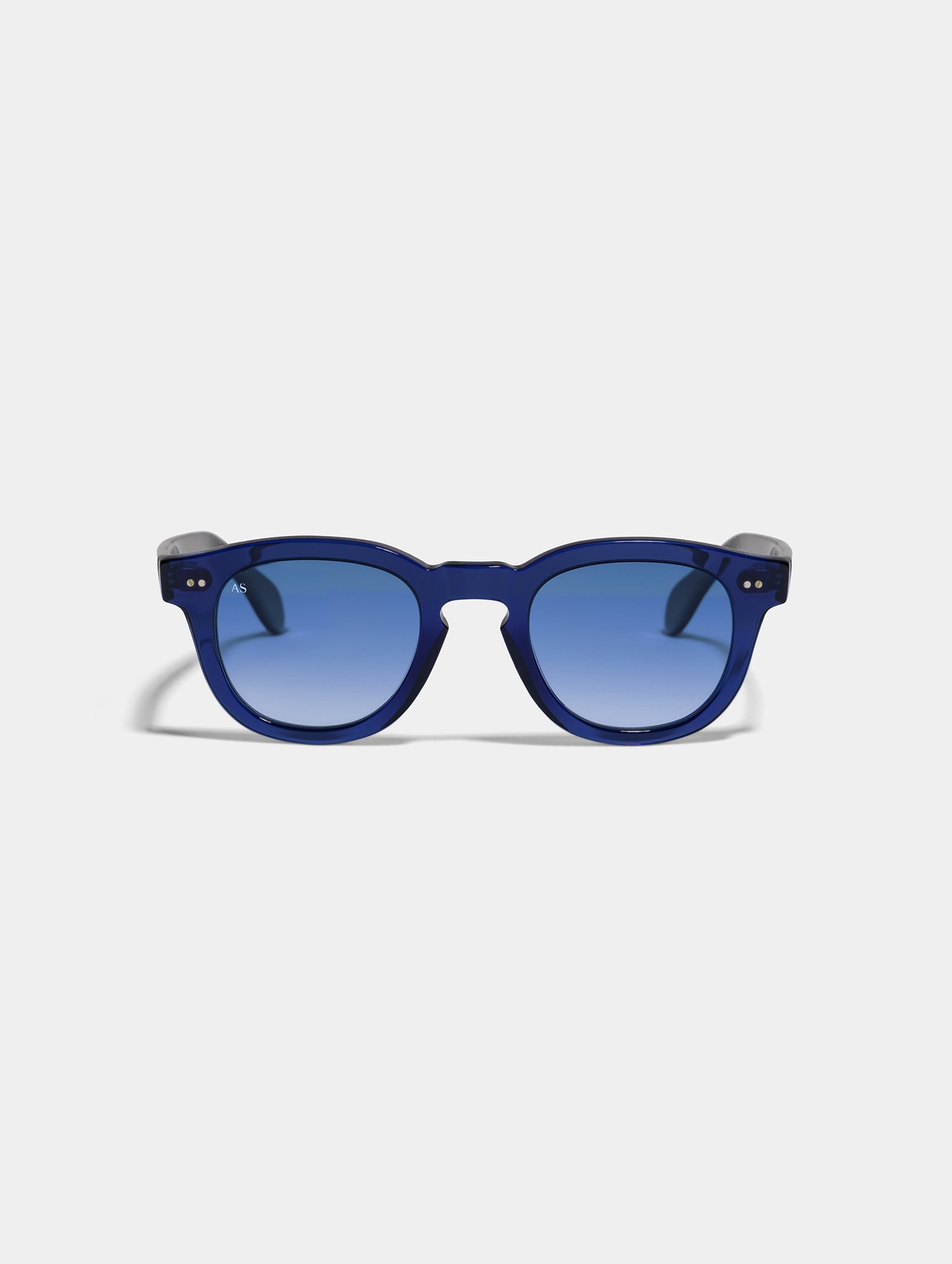 Sunglasses - LMTD - Navy