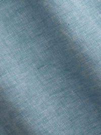 Satya Shirt - Blue Jeans Denim Linen