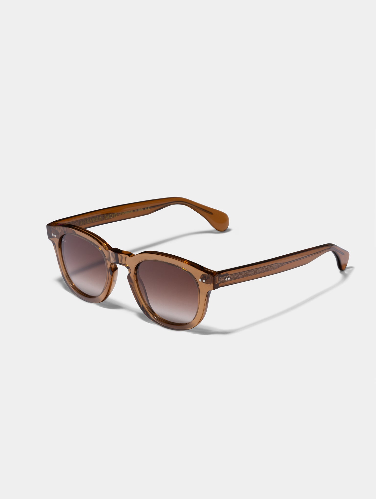Sunglasses - LMTD - Caramel