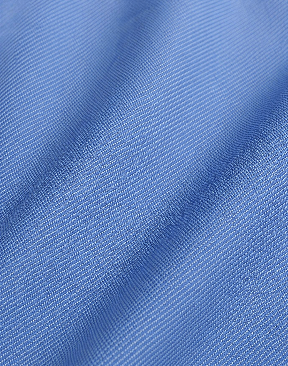 Silk Tie - Light Blue