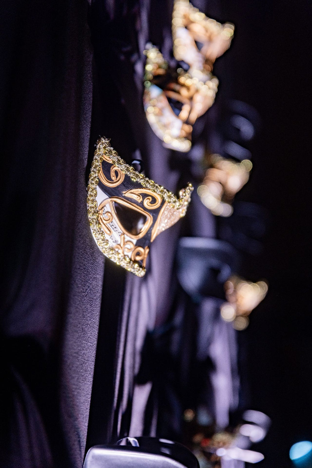 CHANTILLY ARTS & ELEGANCE – RICHARD MILLE