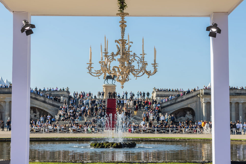 CHANTILLY ARTS & ELEGANCE – RICHARD MILLE