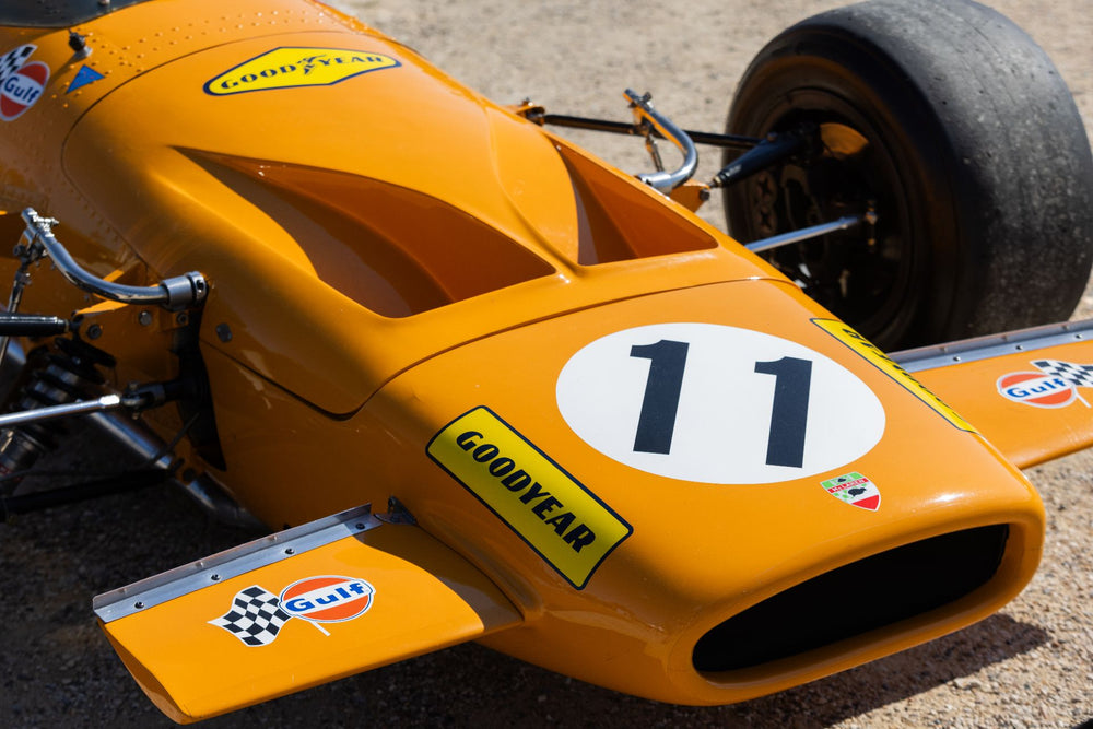 CHANTILLY ARTS & ELEGANCE – RICHARD MILLE