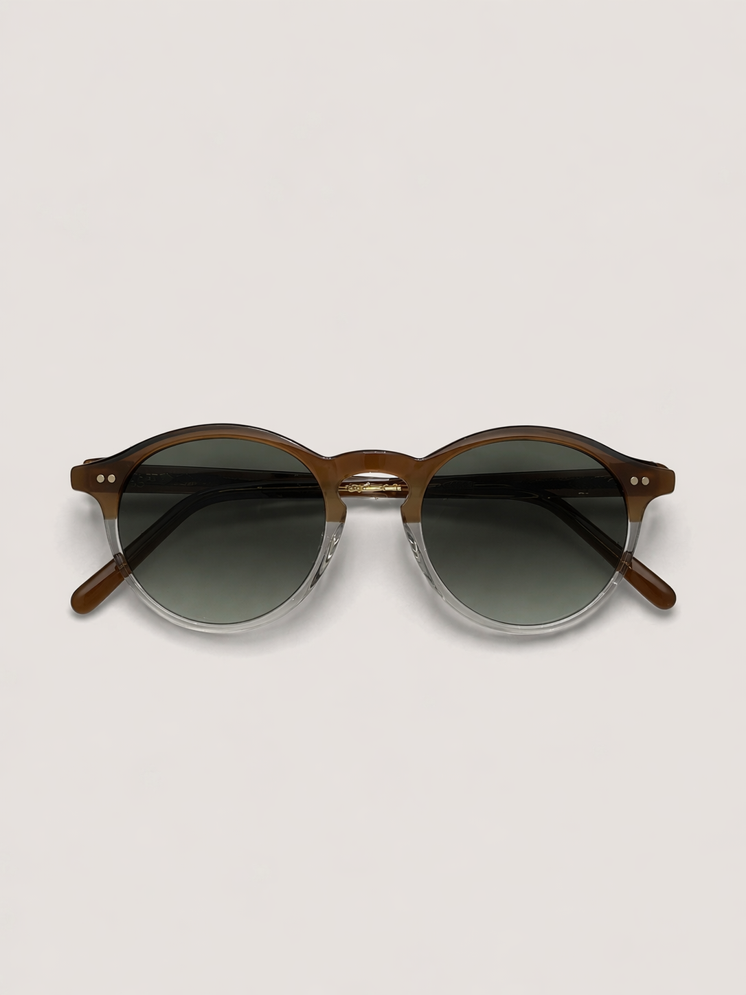 Sunglasses - Boat - Mink