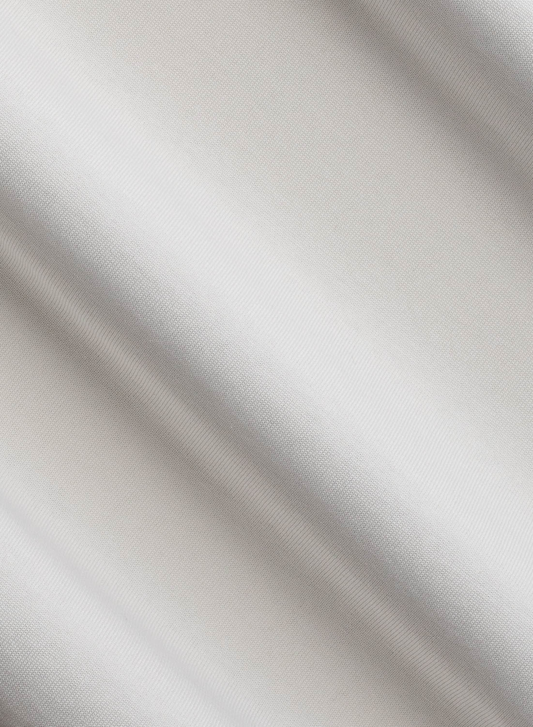 Cardigan Shirt - White