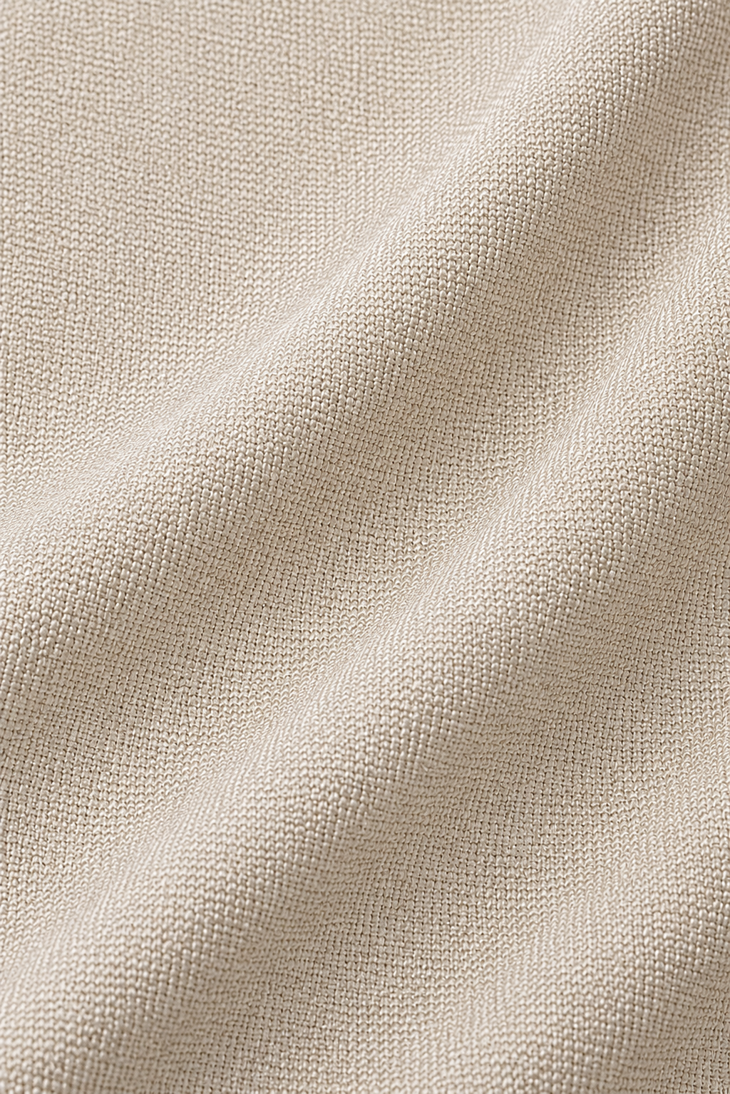 Silk Tie - Sand
