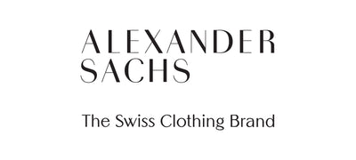 Alexander Sachs Online Shop