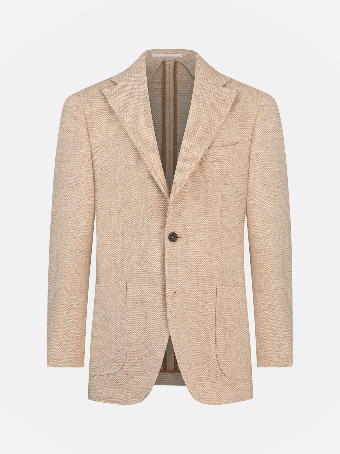 BLAZER TWEED - BEIGE