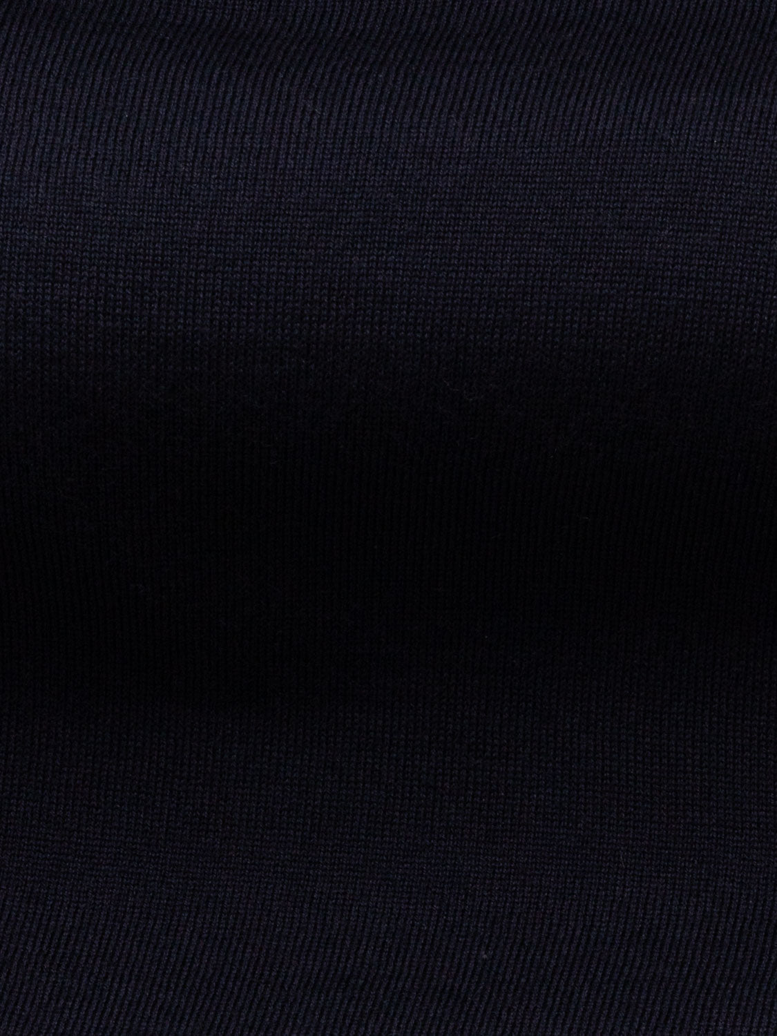 POLO KNITTED - NAVY