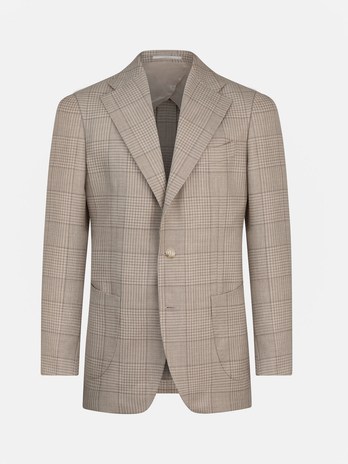 Blazer Summertime - Grey Tiles