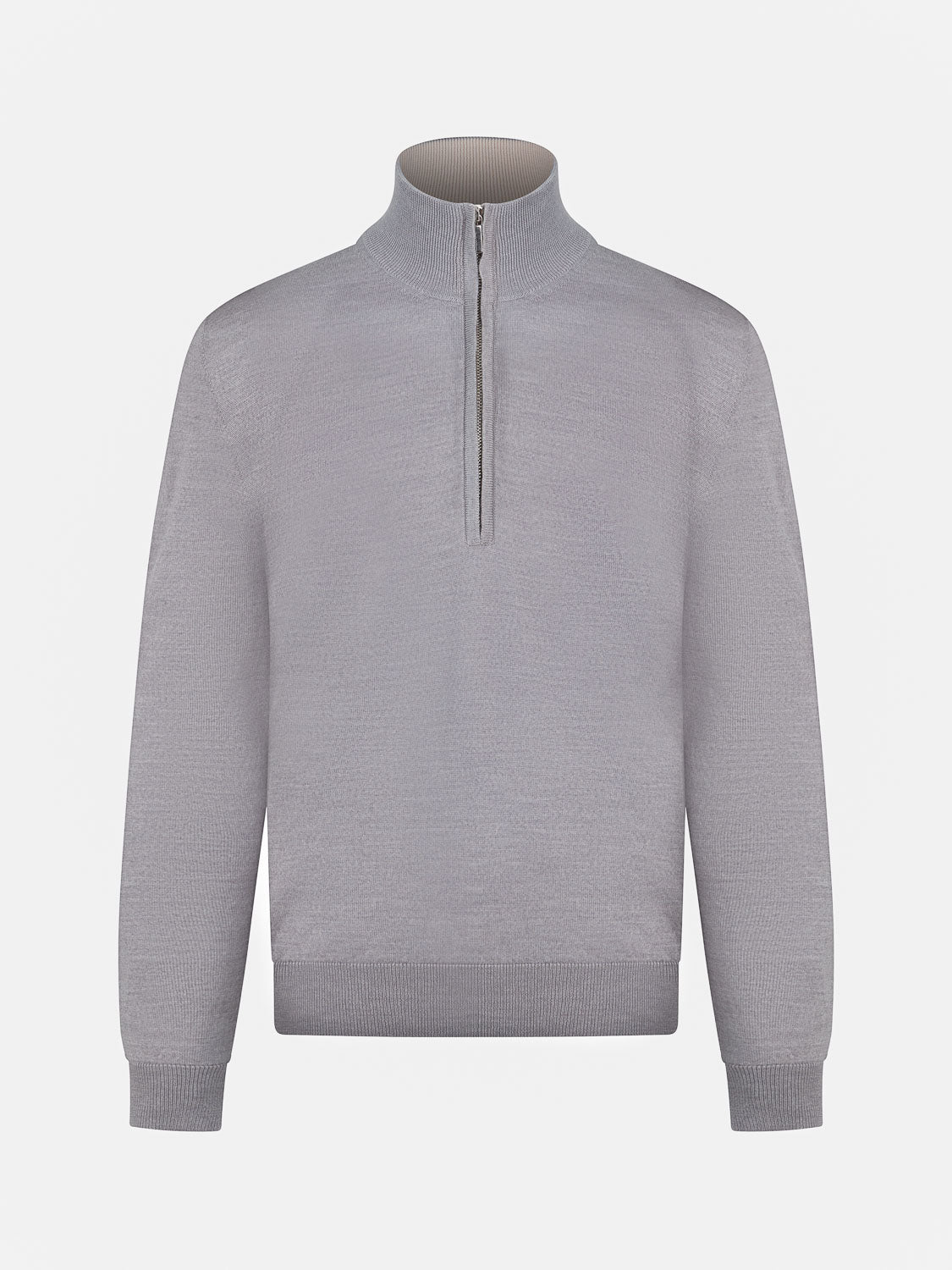 Half-Zip - Perla