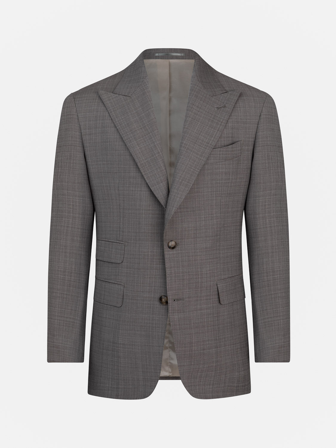 Suit Florence - Taupe Melange