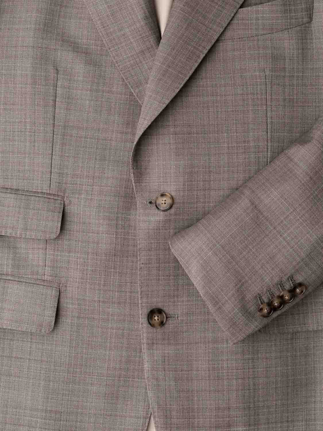 Suit Florence - Taupe Melange