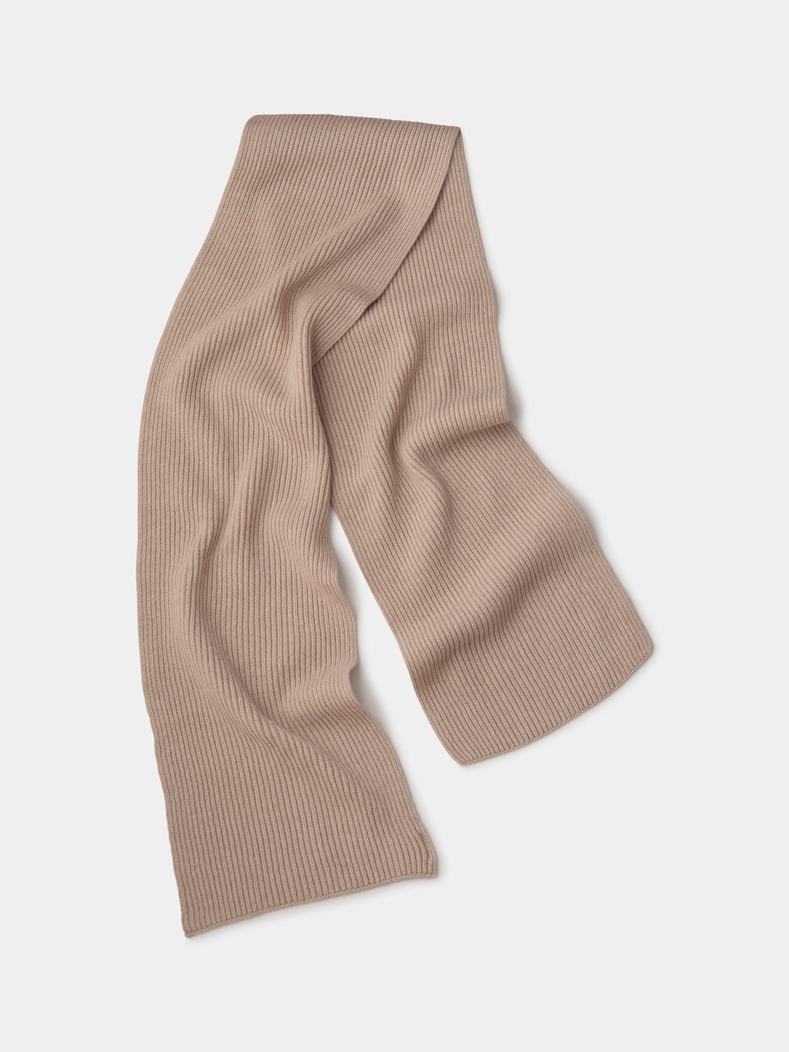 Cashmere Scarf