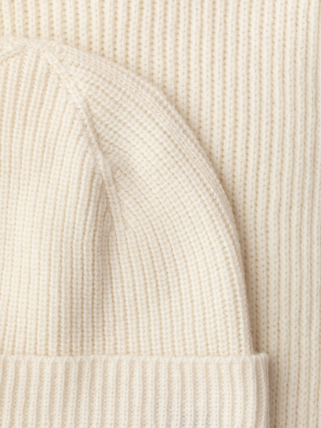Cashmere Beanie
