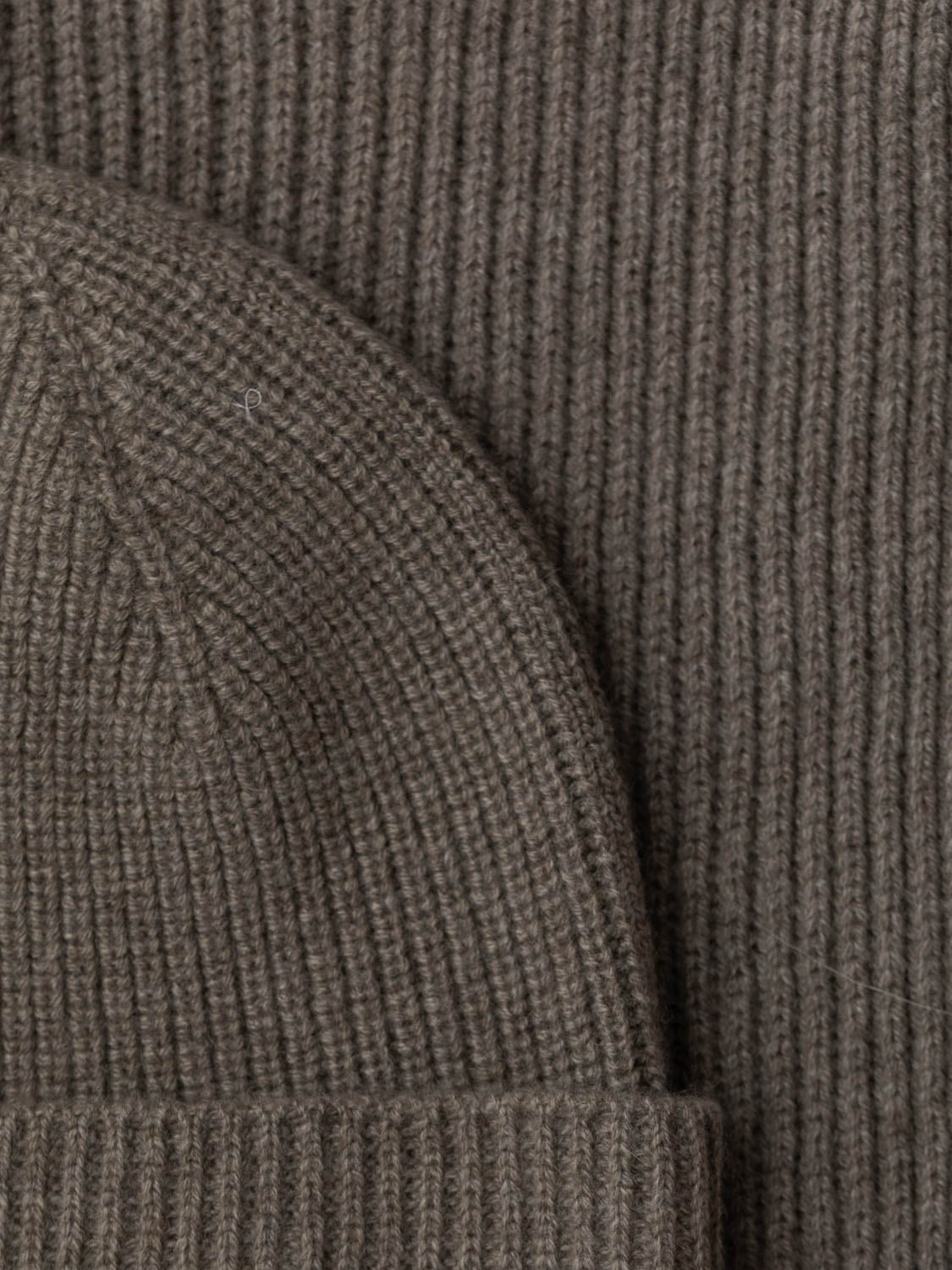 Cashmere Beanie