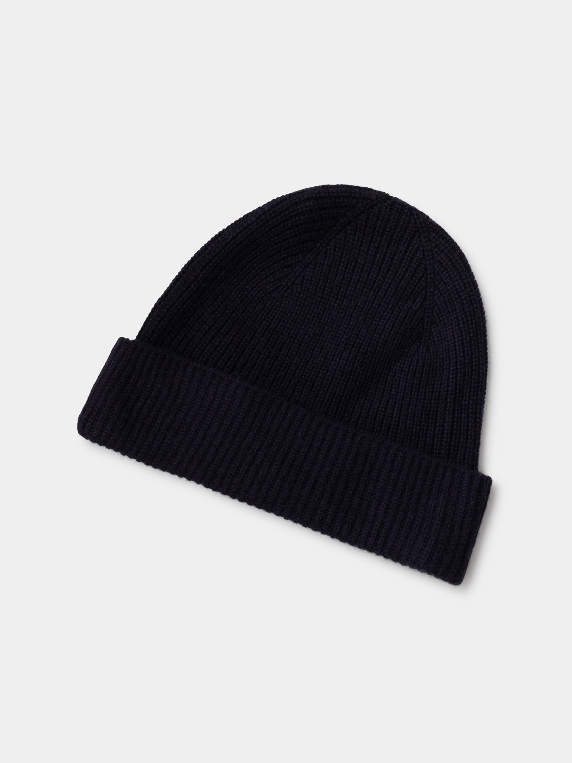 Cashmere Beanie