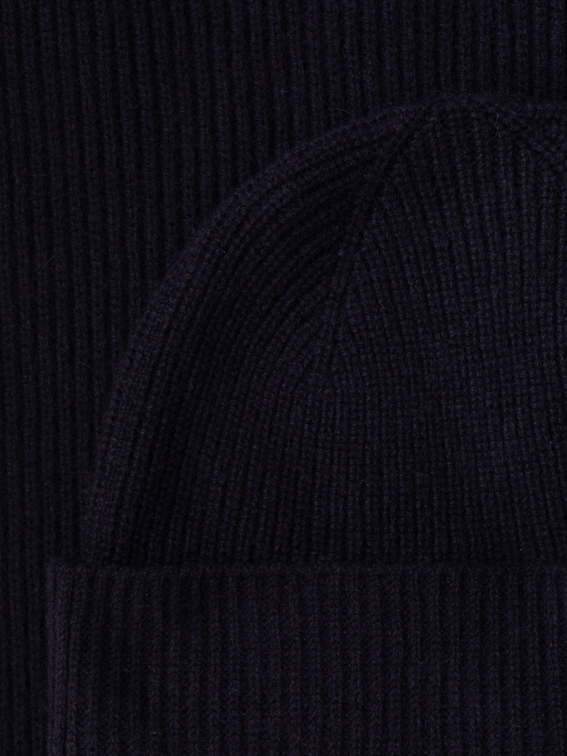 Cashmere Beanie