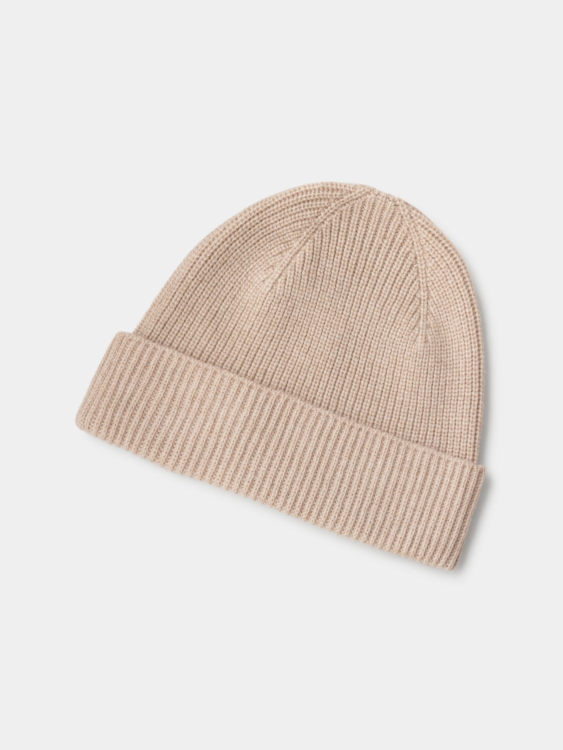 Cashmere Beanie