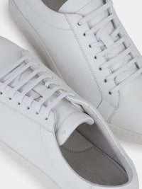 LAKESIDE SNEAKERS - WHITE