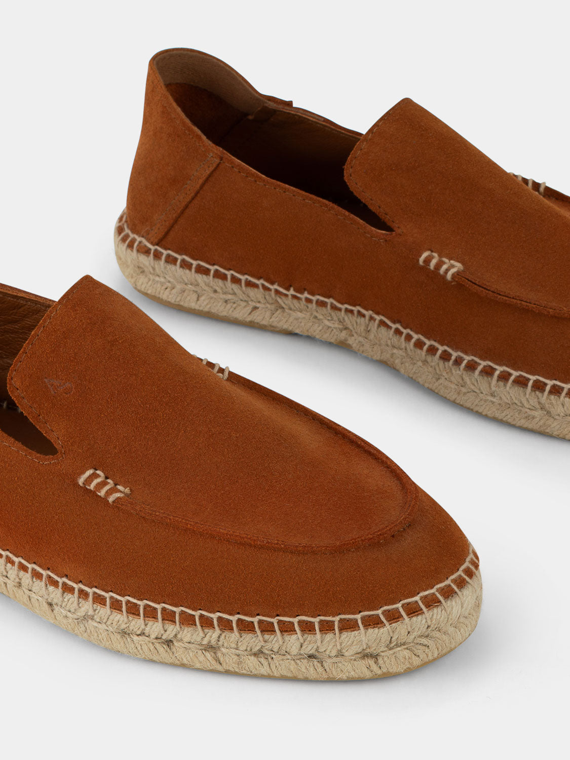 Espadrilles - Brandy