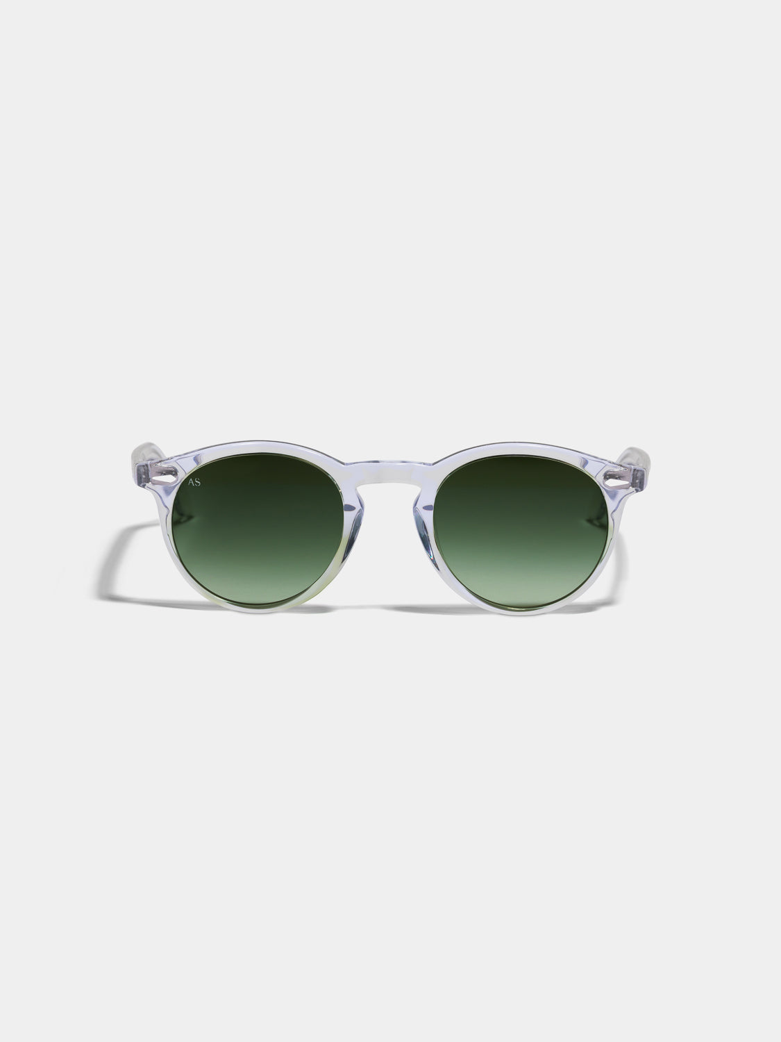 Sunglasses - Quartz - Sage Green