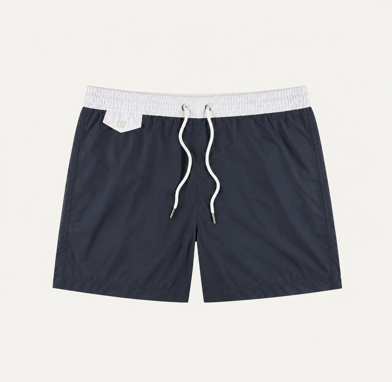 Swim Short - Marine