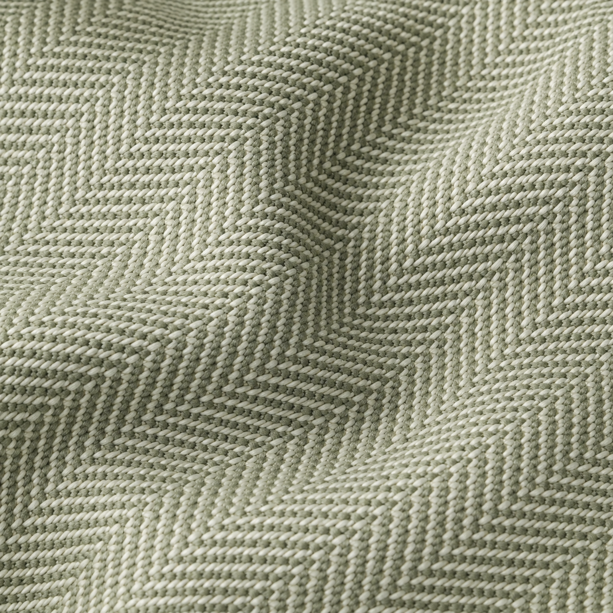 Tie - Sage Green