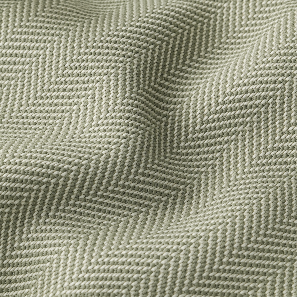 Tie - Sage Green