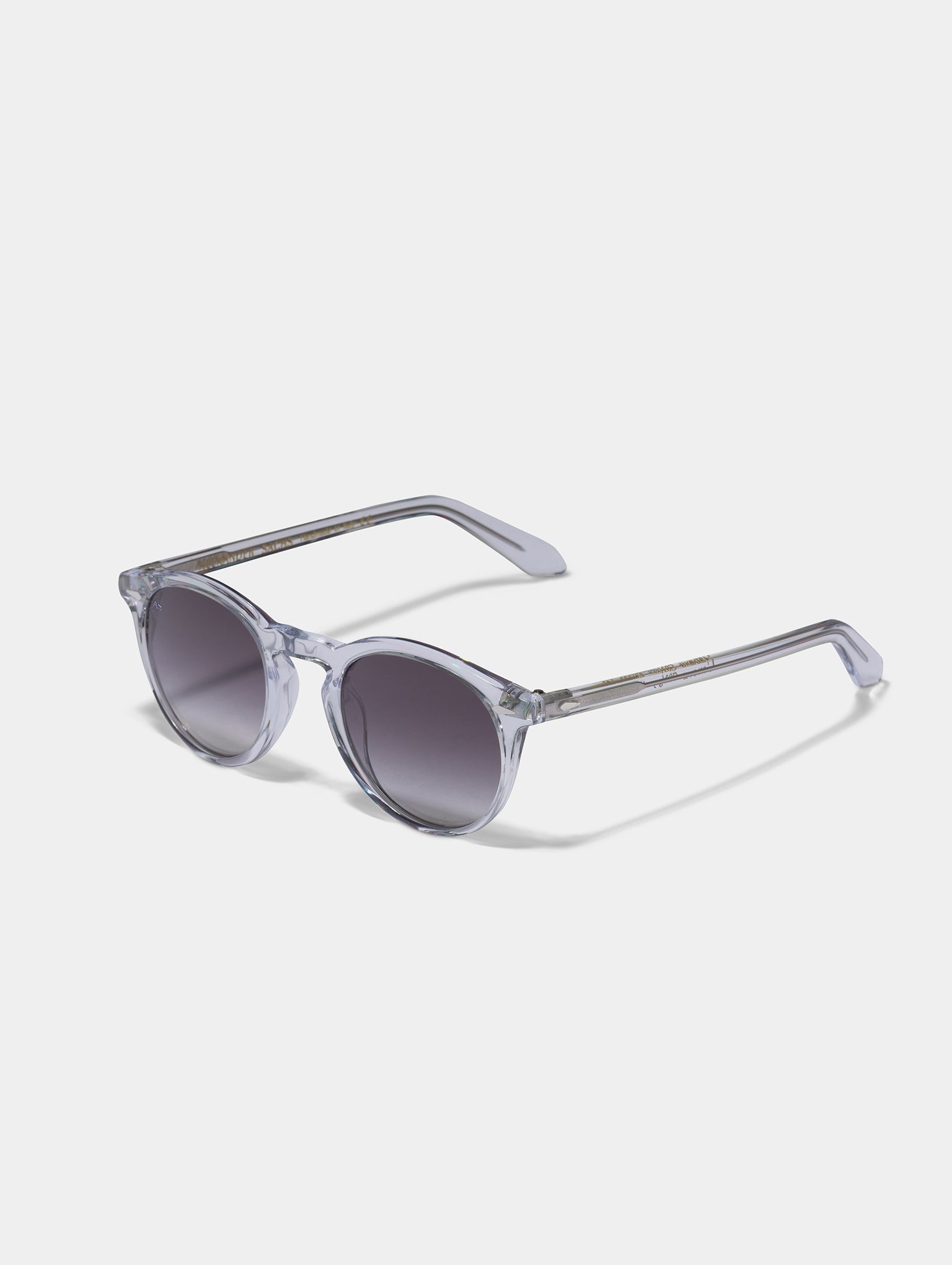Sunglasses - Quartz - Grey