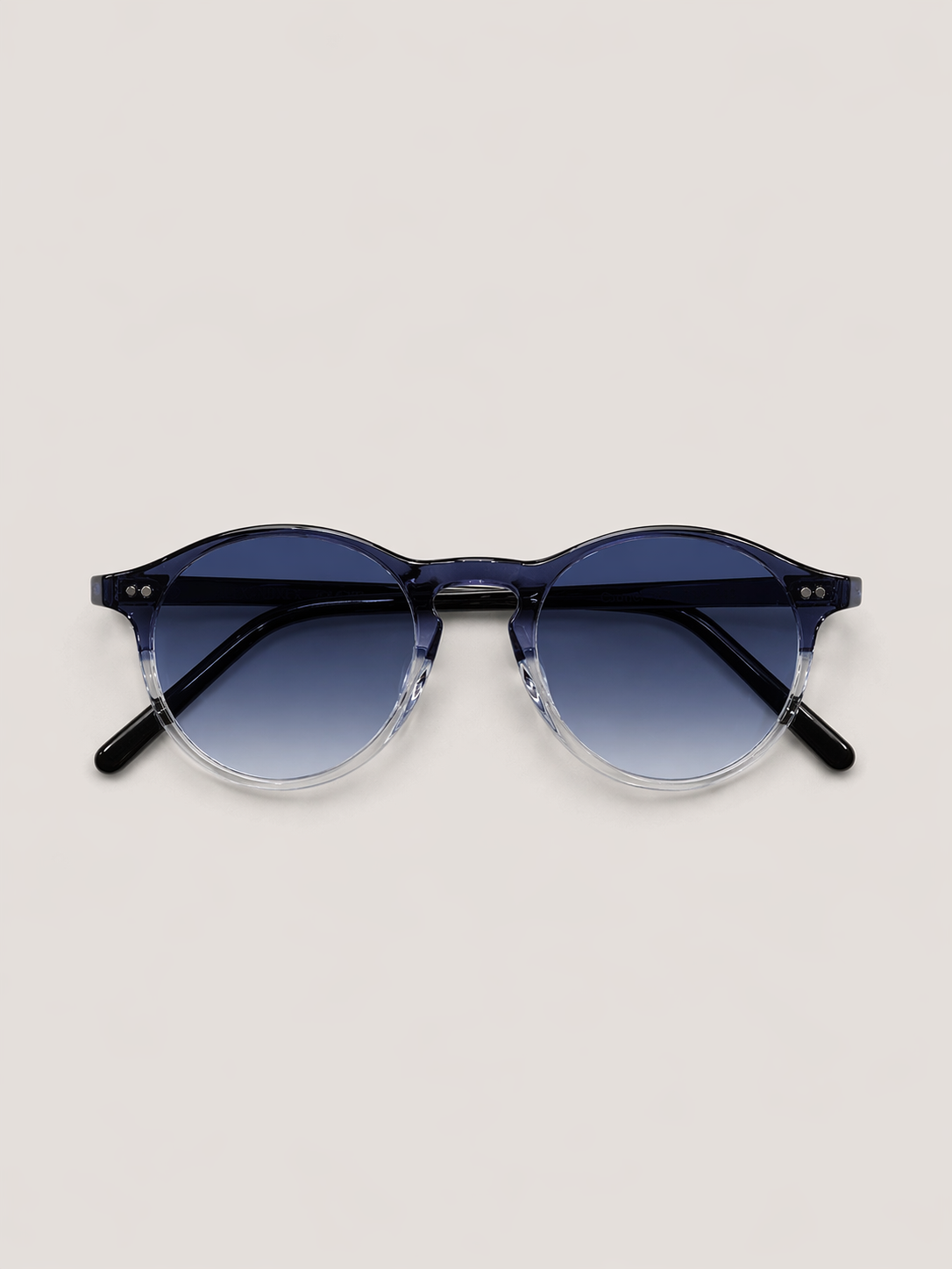 Sunglasses - Boat - Navy